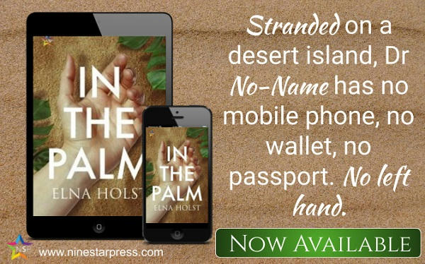 Elna Holst - In The Palm Available