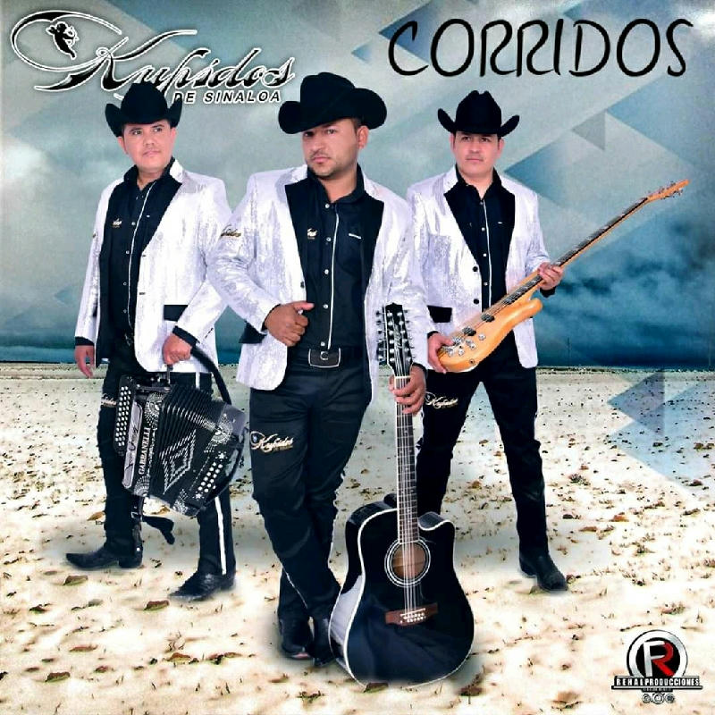 Kupidos De Sinaloa - Corridos 2020