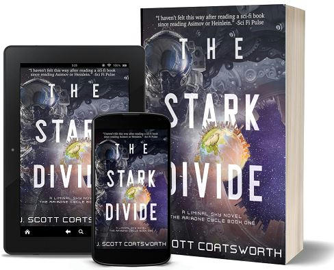 J. Scott Coatsworth - The Stark Divide 3d Promo 74jfug