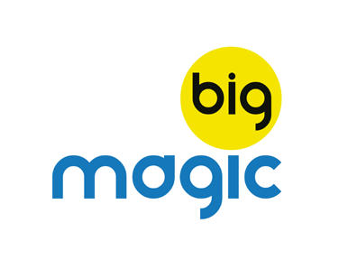 Big Magic (DRM)