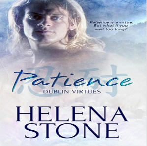 Helena Stone - Patience Square