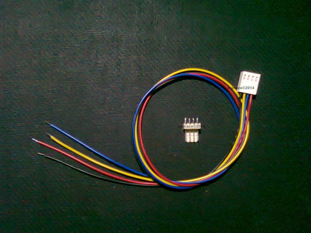 Các loại quạt làm mát - Cooling fans - 7