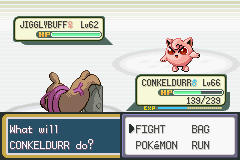 [PokeCommunity.com] Pokemon Hollow Mysteries