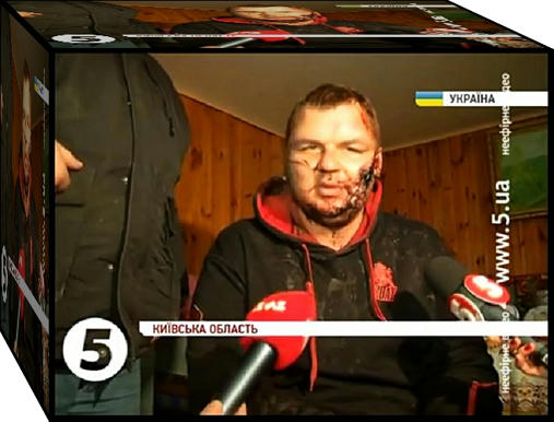  Aprobaron amnistía a cambio de que manifestantes salgan de los edificios públicos 