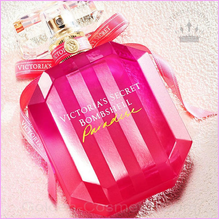بومب شيل بارادايز من فيكتوريا سيكريت للنساء Bombshell Paradise - Victoria`s Secret - Woman