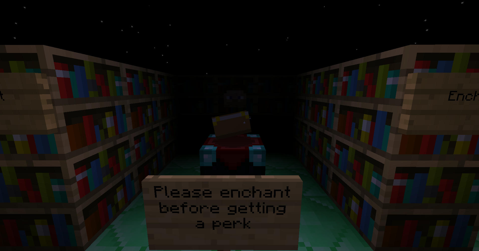 Spawn Cage (Vanilla and Bukkit minigame) - Maps - Mapping 