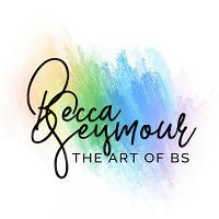 Becca Seymour logo