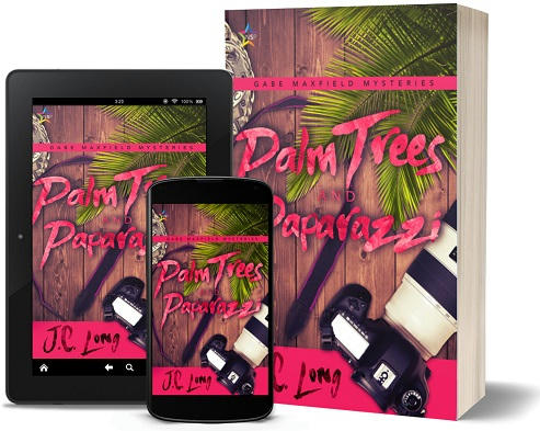 J.C. Long - Palm Trees and Paparazzi 3d Promo