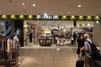 写真（東京駅前その2）