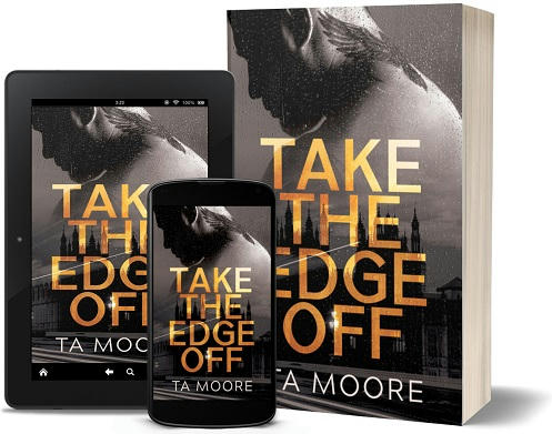 T.A. Moore - Take The Edge Off 3d Promo