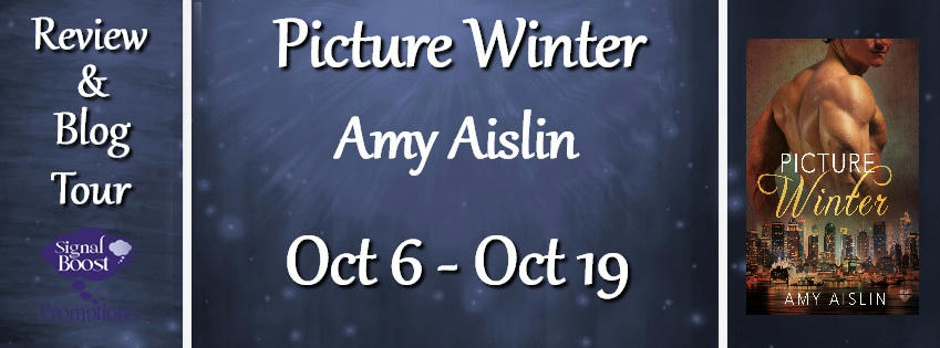 Amy Aislin - Picture Winter RTBanner