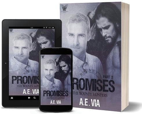 A.E. Via - Promises 2 3d Promo