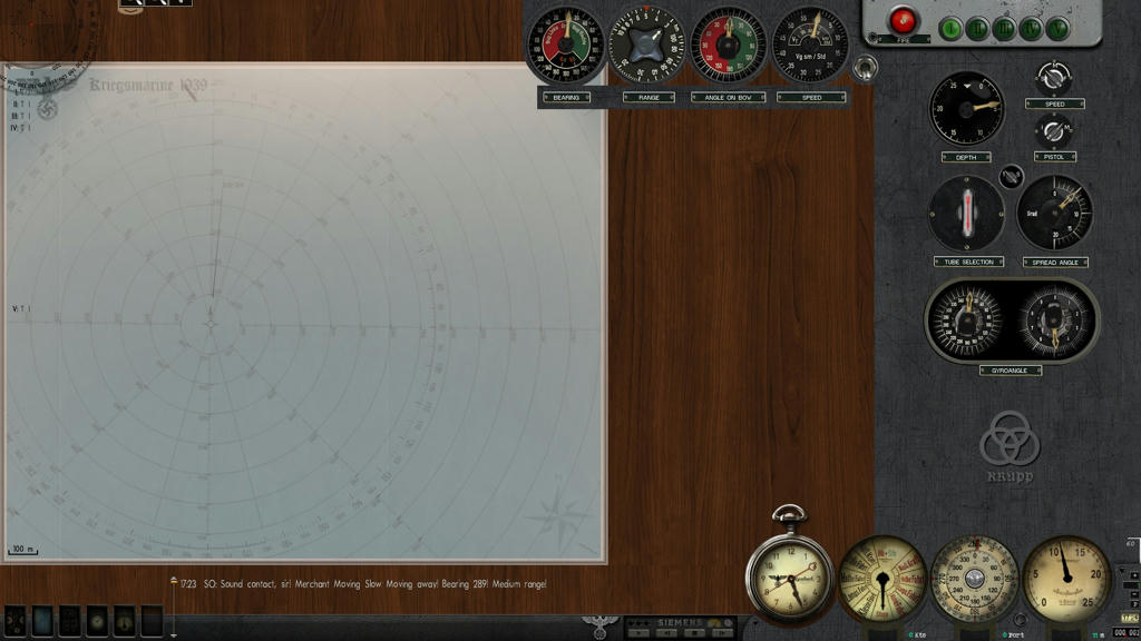 silent hunter 3 resolution fix