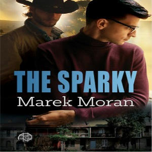Marek Moran - The Sparky Square