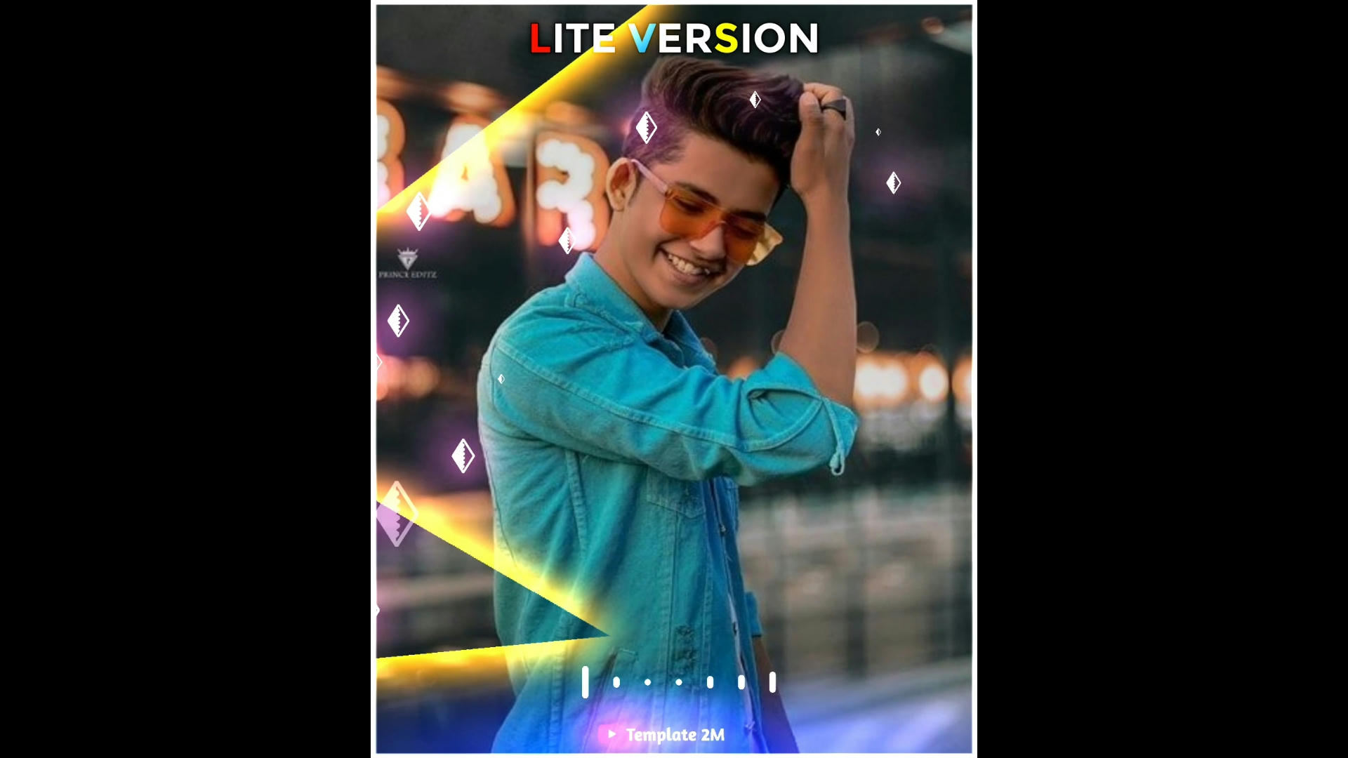 dj visualizer.xyz
