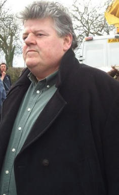 El-actor-británico-Robbie-Coltrane,-célebre-por-su-performance-de-Rubeus-Hagrid,-en-la-saga-fílmica-de-Harry-Potter,-también-sufrió-una-descompensación-que-obligó-a-su-hospitalización