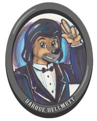 Darque Hellmutt
