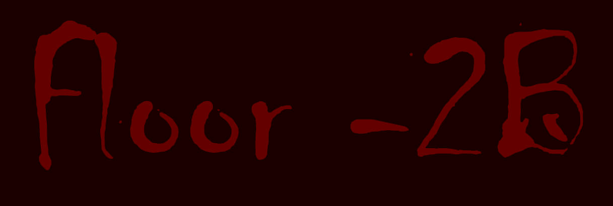 Minecraft Horror Map For [1.7.2] "Floor -2B" - Maps - Mapping And.