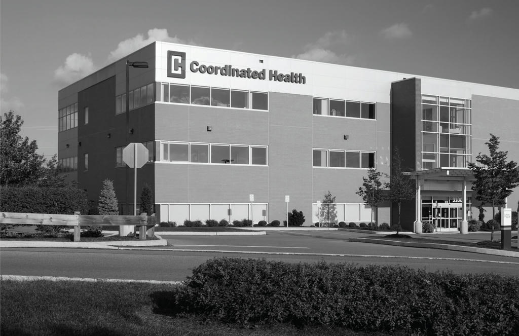 Faces of the Valley 2020 Coordinated Health Orthopedic WalkIn Injury