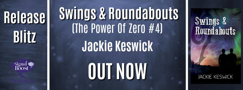 Jackie Keswick - Swings & Roundabouts RBBanner