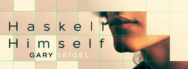 Gary Seigel - Haskell Himself Banner