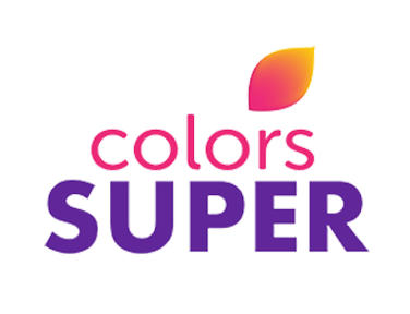 Colors Super (DRM)