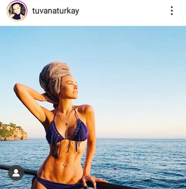  Tuvana Türkay