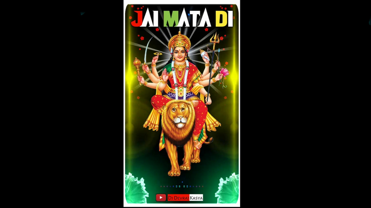 Mataji Avee Player Template Download New