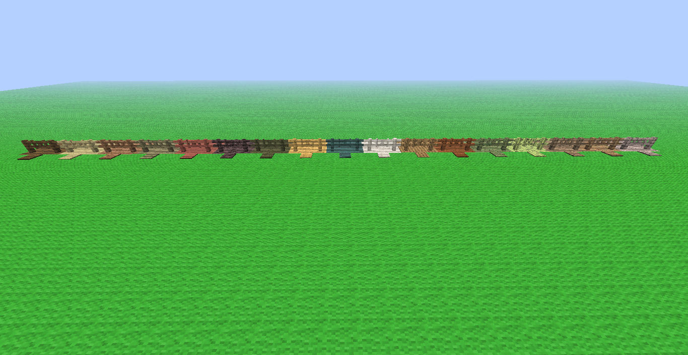[MC1.6.2] [v.1.0.1] MCT Biomes O' Plenty Addon *UPDATE 