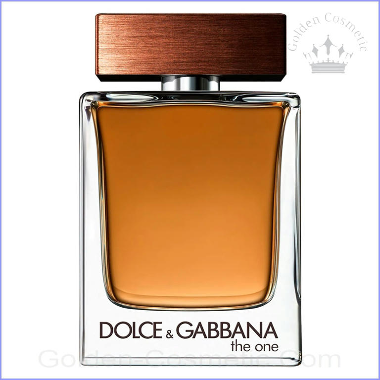 ذه ون من دوتشي غابانا للرجال The One - Dolce&Gabbana - Man