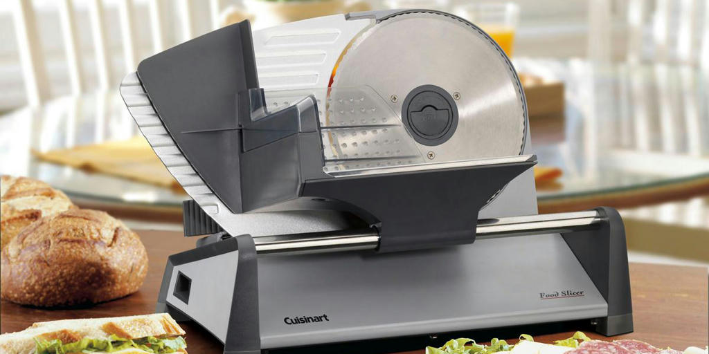 Meat Slicers