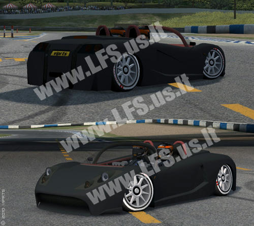 RAC - Light Sport Tuning
