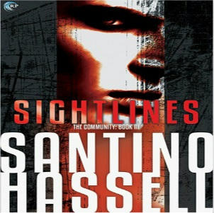 Santino Hassell - Sightlines Square