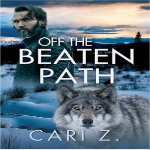 Cari Z. - Off the Beaten Path Square