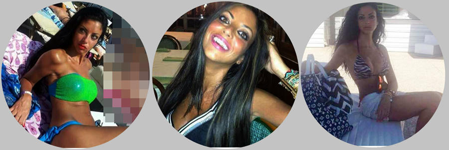 Tiziana Cantone se suicidó acosada por un video hot en Internet