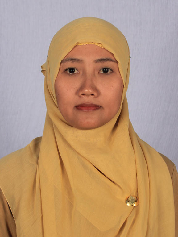 Niswatul K