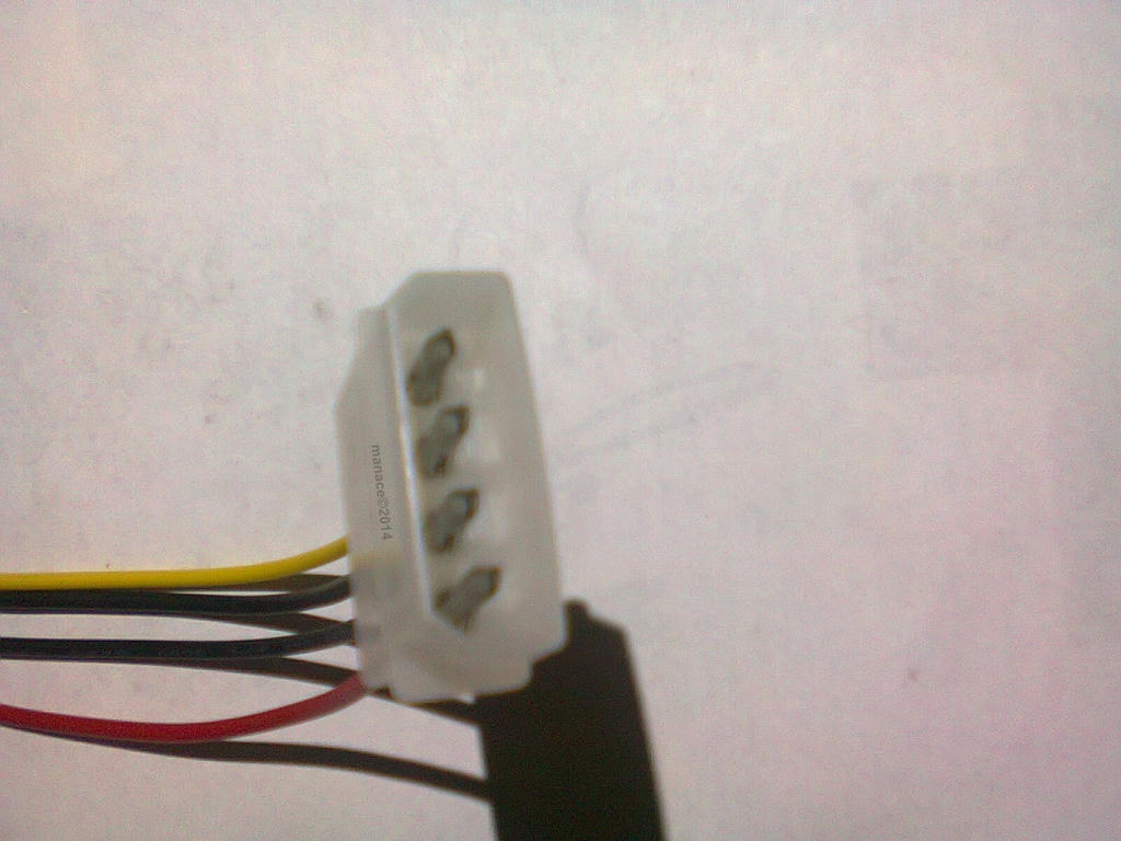 Các loại quạt làm mát - Cooling fans - 15