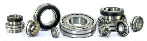 Spherical ball bearing