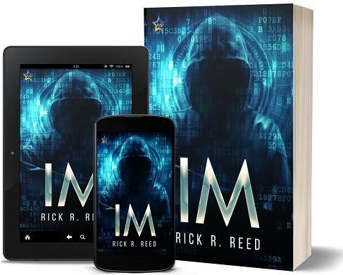 Rick R. Reed - IM 3d Promo