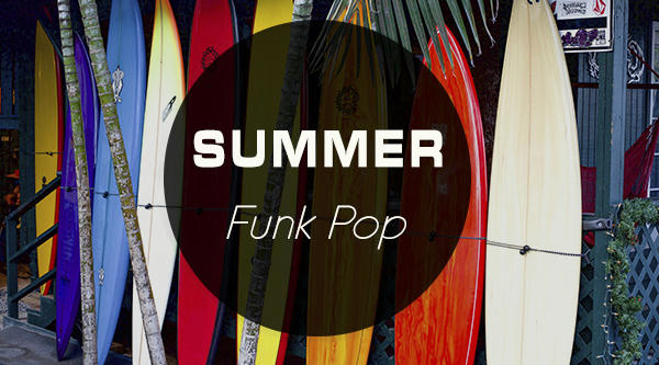 Driving Upbeat & Uplifting Energetic Indie Rock - 10