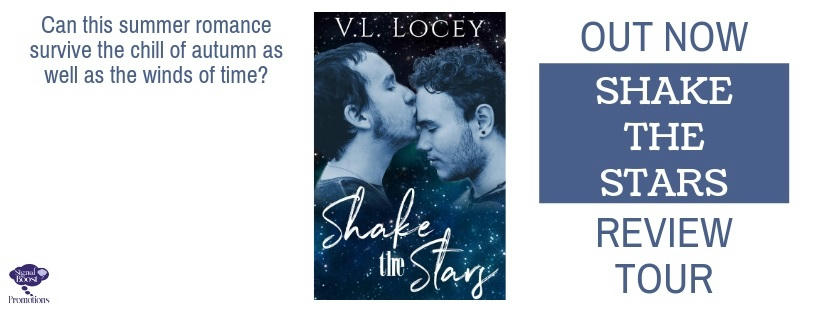 V.L. Locey - Shake The Stars RTBANNER-60
