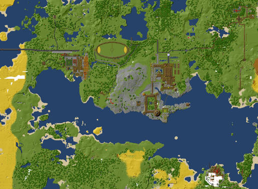 minetest maps minetest maps