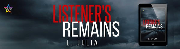 L. Julia - Listener's Remains NineStar Banner