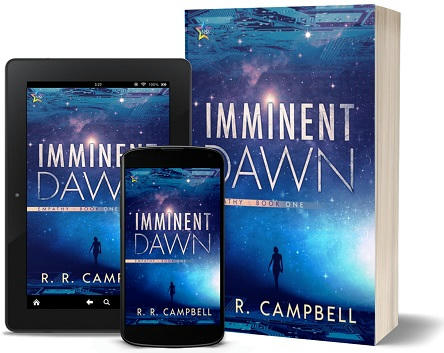 R.R. Campbell - Imminent Dawn 3d Promo