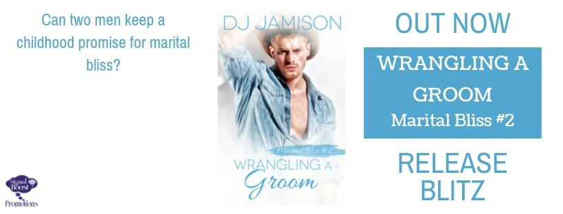 D.J. Jamison - Wrangling the Groom RBBanner-111