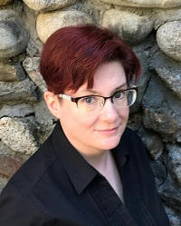 Jenya KeefeB author pic