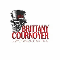 Brittany Cournoyer's Logo