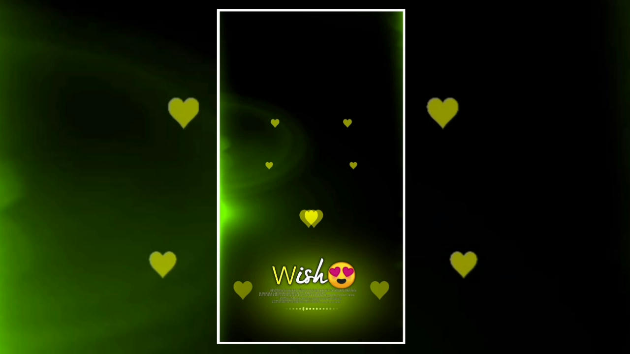New Wish Avee Player Template Download Link 2021😍😍