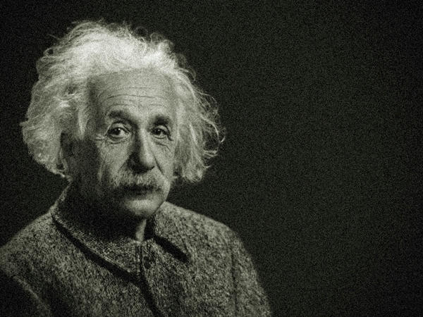 La carta de Einstein donde niega la existencia de Dios y 