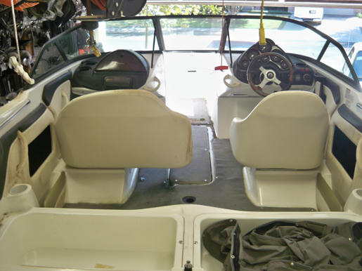 2006 Sea Doo Utopia 205 Se Part Out Good 4tec Motors Low Hours Mint Seats Too - Sea Doo Utopia 185 Seat Covers